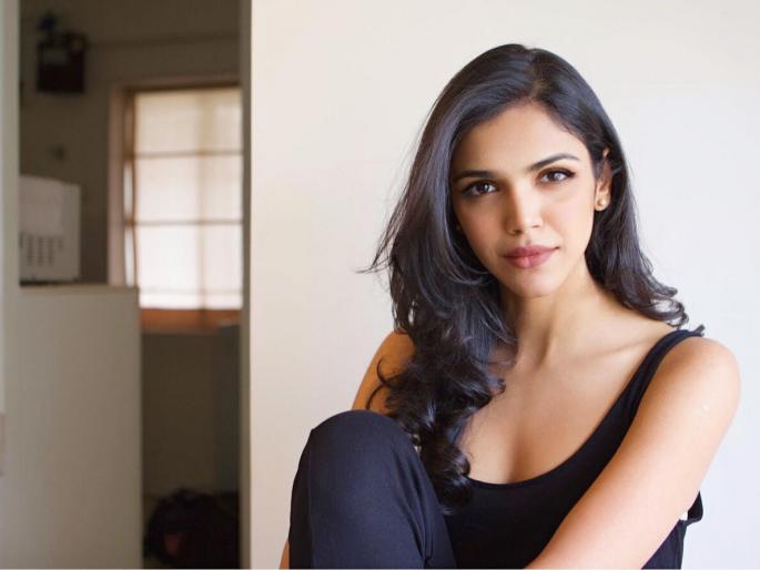 Shriya Pilgaonkar will appear in Mirzapur | श्रिया पिळगांवकर दिसणार मिर्झापूर या वेबसिरीजमध्ये Shriya Pilgaonkar will appear in Mirzapur | श्रिया पिळगांवकर दिसणार मिर्झापूर या वेबसिरीजमध्ये