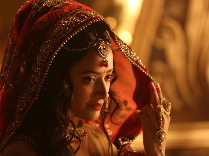 Shweta Basu Prasad learns new language for Chandra-Nandini | चंद्र-नंदिनी या मालिकेसाठी श्वेता बासू प्रसाद शिकतेय नवीन भाषा
