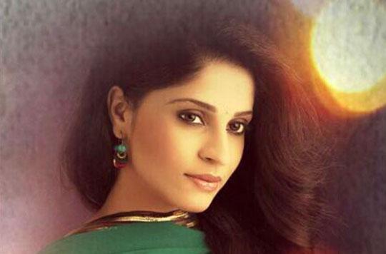 'Krishnadasi' is an actress's serial..Mother girl | ‘कृष्णदासी’ मालिकेची अ‍ॅक्ट्रेस आहे..मराठी मुलगी