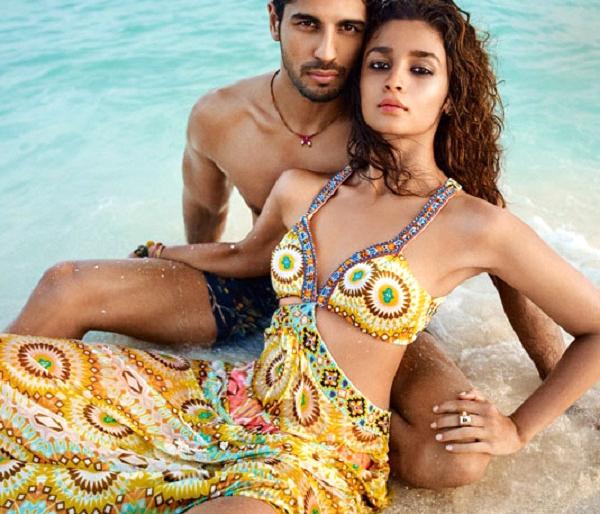 Siddharth Malhotra and Alia Bhatt got a breakup? | सिद्धार्थ मल्होत्रा आणि आलिया भट्टचे झाले ब्रेकअप ? Siddharth Malhotra and Alia Bhatt got a breakup? | सिद्धार्थ मल्होत्रा आणि आलिया भट्टचे झाले ब्रेकअप ?