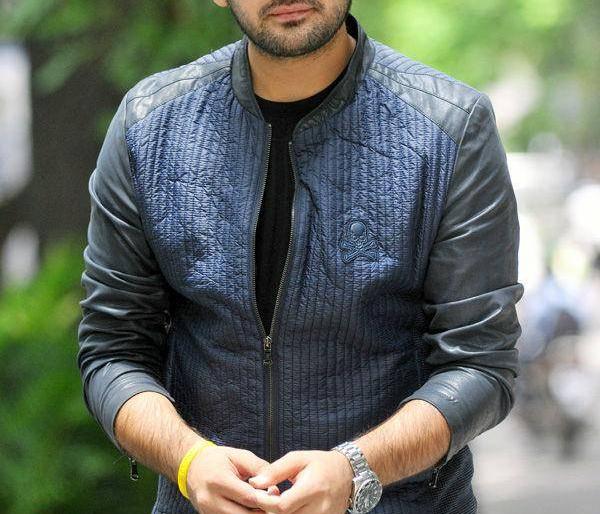 Happy Birthday to Siddharth Chandekar! | सिध्दार्थ चांदेकरला वाढदिवसाच्या हार्दिक शुभेच्छा!