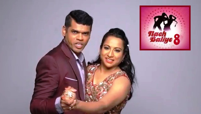 This is the secret of Siddhartha Jadhav and Trupti's relationship | हे आहे सिद्धार्थ जाधव आणि तृप्तीच्या नात्याचे गुपित