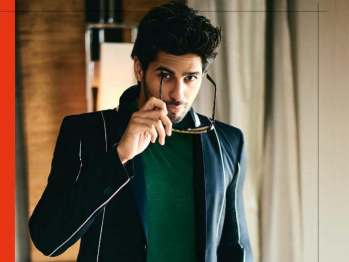 BIRTHDAY SPECIAL: Learn from 'Most Stylish Star' Siddharth Malhotra How to Stay in Style | BIRTHDAY SPECIAL: ‘मोस्ट स्टायलिश स्टार’ सिद्धार्थ मल्होत्राकडून शिका स्टाईलमध्ये कसे राहायचे BIRTHDAY SPECIAL: Learn from 'Most Stylish Star' Siddharth Malhotra How to Stay in Style | BIRTHDAY SPECIAL: ‘मोस्ट स्टायलिश स्टार’ सिद्धार्थ मल्होत्राकडून शिका स्टाईलमध्ये कसे राहायचे