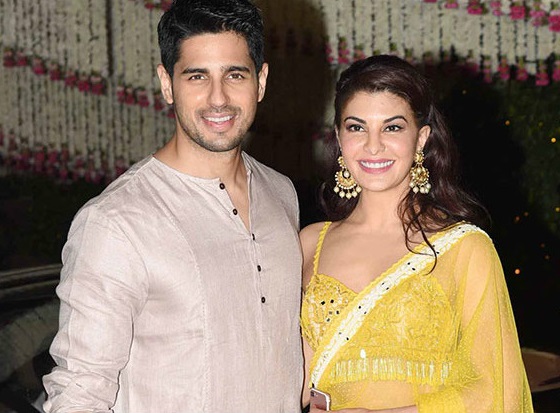 Why is Siddharth Malhotra and Jacqueline Fernandez looking for a new home? | सिद्धार्थ मल्होत्रा आणि जॅकलिन फर्नांडिसवर का आली नवं घर शोधण्याची वेळ ? Why is Siddharth Malhotra and Jacqueline Fernandez looking for a new home? | सिद्धार्थ मल्होत्रा आणि जॅकलिन फर्नांडिसवर का आली नवं घर शोधण्याची वेळ ?