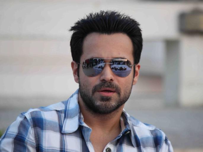 Imran Hashmi on mini whakeshans ... | इमरान हाश्मी मिनी व्हॅकेशन्सवर... Imran Hashmi on mini whakeshans ... | इमरान हाश्मी मिनी व्हॅकेशन्सवर...