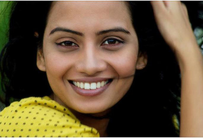 Smita appears in a different look | स्मिता दिसणार वेगळ््या लुकमध्ये Smita appears in a different look | स्मिता दिसणार वेगळ््या लुकमध्ये