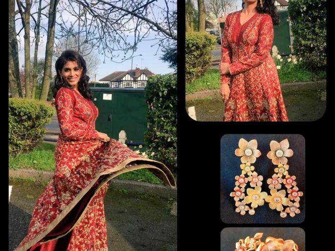 Actually Sonali Kulkarni's total estimate of the never-seen actress | कधी पाहिलाय का अभिनेत्री सोनाली कुलकर्णीचा हा कुल अंदाज Actually Sonali Kulkarni's total estimate of the never-seen actress | कधी पाहिलाय का अभिनेत्री सोनाली कुलकर्णीचा हा कुल अंदाज