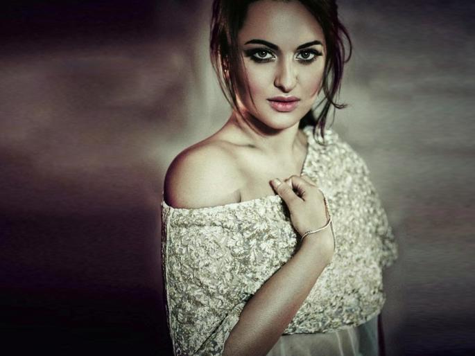 Birthday Special: Learn about Sonakshi Sinha, things you do not know! | Birthday Special : ​सोनाक्षी सिन्हाबद्दल जाणून घ्या, काही माहित नसलेल्या गोष्टी!