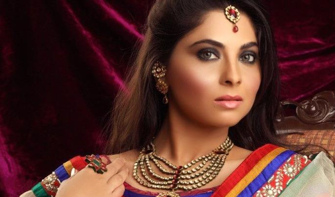 Turning to acting due to the role of 'Poshter Girl': Sonali | 'पोश्टर गर्ल'मधील भूमिकेमुळे अभिनयाला कलाटणी : सोनाली Turning to acting due to the role of 'Poshter Girl': Sonali | 'पोश्टर गर्ल'मधील भूमिकेमुळे अभिनयाला कलाटणी : सोनाली