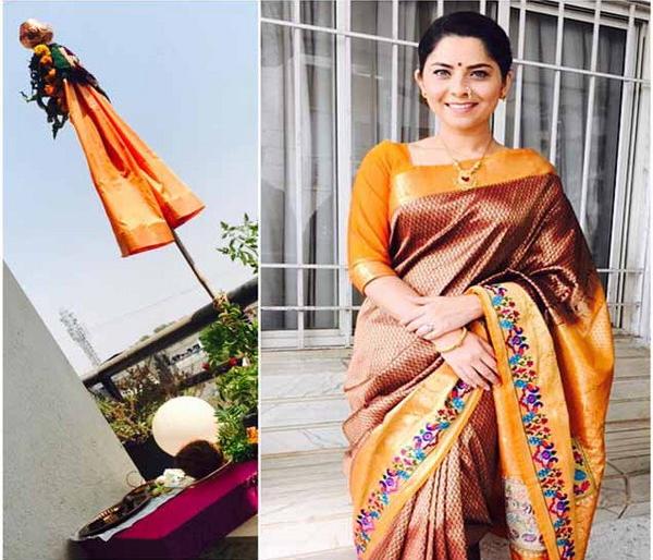 Gudi Padwa ... | गुढीपाडवा...नववर्षाचा स्नेह जागवा Gudi Padwa ... | गुढीपाडवा...नववर्षाचा स्नेह जागवा