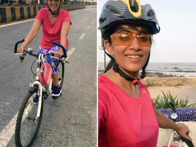 Actress Sonali Kulkarni is interested in this? | अभिनेत्री सोनाली कुलकर्णीला आहे या गोष्टीची आवड?