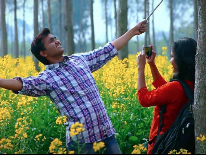 'Sorry' has been shot at 45 locations across the country. | देशभरातील 45 लोकेशन्सवर शूट झालाय ‘सॉरी’ 'Sorry' has been shot at 45 locations across the country. | देशभरातील 45 लोकेशन्सवर शूट झालाय ‘सॉरी’