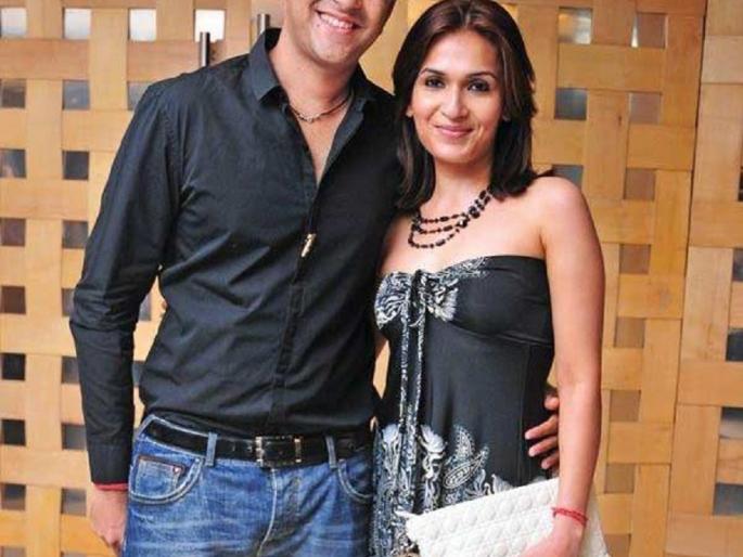 Officially divorced: Saundariya Rajinikanth and R. Ashwin finally divorced! | officially divorced: सौंदर्या रजनीकांत व आर. अश्विन यांचा अखेर घटस्फोट! Officially divorced: Saundariya Rajinikanth and R. Ashwin finally divorced! | officially divorced: सौंदर्या रजनीकांत व आर. अश्विन यांचा अखेर घटस्फोट!