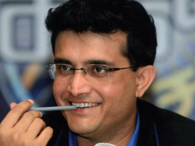 Ganguly Deepika Lover | गांगुली दीपिकावर लट्टू Ganguly Deepika Lover | गांगुली दीपिकावर लट्टू