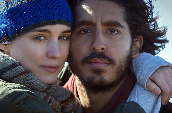 Dev Patel will release 'Lion' | आॅस्कर विकेंडला रिलीज होणार देव पटेलचा ‘लायन’ Dev Patel will release 'Lion' | आॅस्कर विकेंडला रिलीज होणार देव पटेलचा ‘लायन’