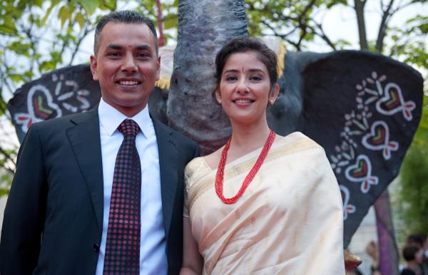 Manisha Koirala gets married on Facebook; Divorce in two years! | मनीषा कोईरालाचे फेसबुकवरून जुळले लग्न; दोन वर्षांतच झाला घटस्फोट ! Manisha Koirala gets married on Facebook; Divorce in two years! | मनीषा कोईरालाचे फेसबुकवरून जुळले लग्न; दोन वर्षांतच झाला घटस्फोट !