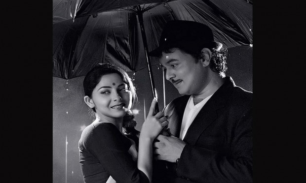 Subodh and Sonali together in the film? | सुबोध आणि सोनाली चित्रपटात एकत्र?