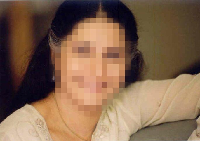 National award winner This famous actress has been married in the sixty years of age | ​राष्ट्रीय पुरस्कार विजेत्या या प्रसिद्ध अभिनेत्रीने वयाच्या साठाव्या वर्षी केले लग्न