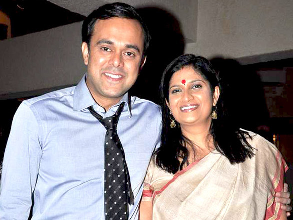 Shocking A BMW driver masturbates with Sumeet Raghavan's wife Chinmoyi Sumit | ​धक्कादायक! एका बीएमडब्ल्यूच्या ड्रायव्हरने सुमीत राघवनची पत्नी चिन्मयी सुमीत समोर केले हस्तमैथुन