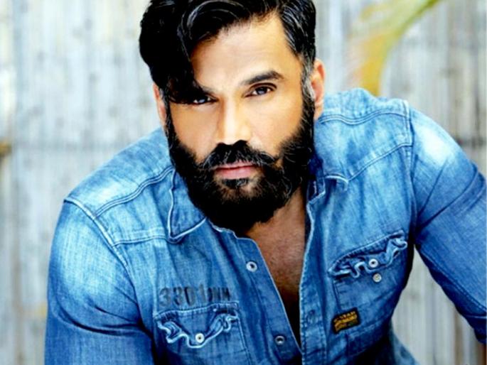 Birthday Special: Sunil Shetty earns 100 crores without working in films !! | Birthday Special : चित्रपटांमध्ये काम न करताही सुनील शेट्टी कमावितो १०० कोटी रुपये !! Birthday Special: Sunil Shetty earns 100 crores without working in films !! | Birthday Special : चित्रपटांमध्ये काम न करताही सुनील शेट्टी कमावितो १०० कोटी रुपये !!