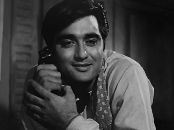 Jubilee special: Nargis did not even speak a word after Sunil Dutt! | जयंती विशेष : नर्गिस समोर आल्यावर एक शब्दही बोलू शकले नव्हते सुनील दत्त! Jubilee special: Nargis did not even speak a word after Sunil Dutt! | जयंती विशेष : नर्गिस समोर आल्यावर एक शब्दही बोलू शकले नव्हते सुनील दत्त!
