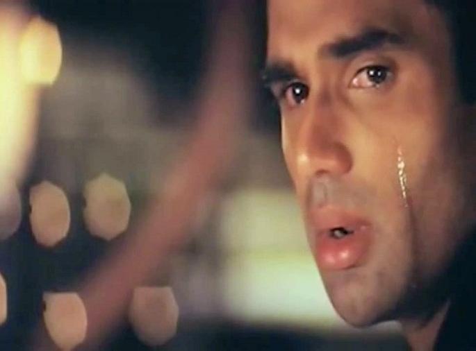 Sunil Shetty's father Veerappa Shetty passed away | सुनील शेट्टीचे वडिल वीरप्पा शेट्टी यांचे निधन Sunil Shetty's father Veerappa Shetty passed away | सुनील शेट्टीचे वडिल वीरप्पा शेट्टी यांचे निधन