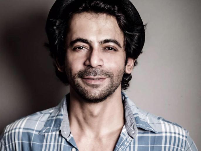Sunil Grover will do a new season of entertainment for doing entertainment | सुनील ग्रोव्हर करणार एन्टरटेन्मेंट के लिये कुछ भी करेगाचा नवा सिझन Sunil Grover will do a new season of entertainment for doing entertainment | सुनील ग्रोव्हर करणार एन्टरटेन्मेंट के लिये कुछ भी करेगाचा नवा सिझन
