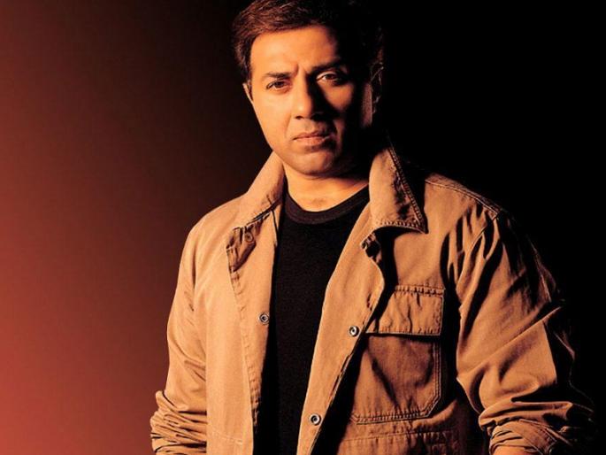 Sridevi-Aishwarya Rai refused me! You know, Sunny Deol is talking about the negative! | ​ श्रीदेवी -ऐश्वर्या राय यांनी मला नकार दिला! जाणून घ्या, कुठल्या नकाराबद्दल बोलतोय सनी देओल!!