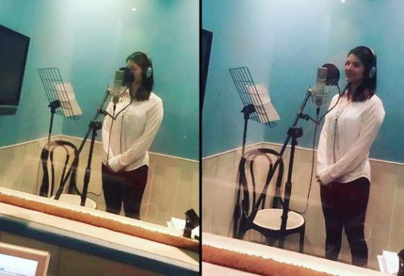 Sunny Leone to sing in pro-kabaddi league | ​सनी लियॉन गाणार प्रो-कबड्डी लीगमध्ये