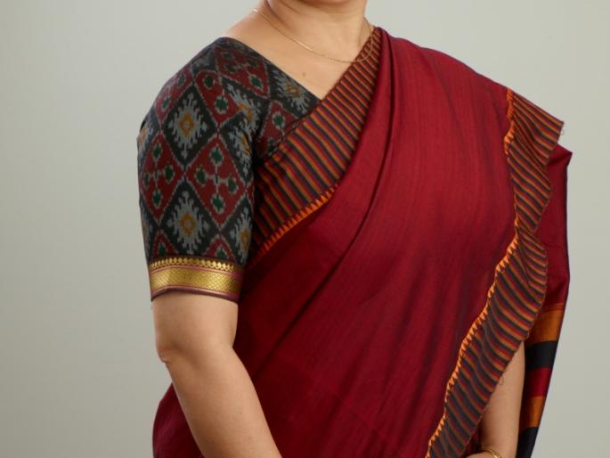 In the role of Supriya Pilgaonkar My Sai in this series | सुप्रिया पिळगावकर मेरे साई या मालिकेत दिसणार या भूमिकेत In the role of Supriya Pilgaonkar My Sai in this series | सुप्रिया पिळगावकर मेरे साई या मालिकेत दिसणार या भूमिकेत