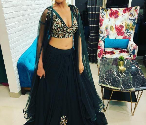 If the actress is not Bollywood, then the TV heroine is going to be juice | या अभिनेत्रीला बॉलिवूड नाही तर टीव्ही नायिका बनण्यातच आहे रस If the actress is not Bollywood, then the TV heroine is going to be juice | या अभिनेत्रीला बॉलिवूड नाही तर टीव्ही नायिका बनण्यातच आहे रस