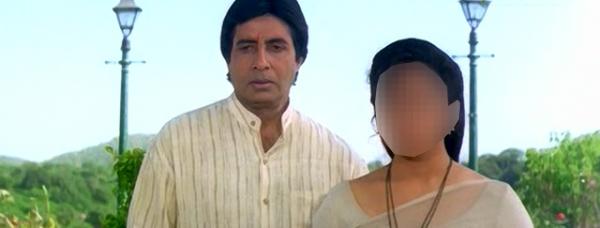 Amitabh Bachchan's grandfather died due to accident, 14 years after his death | अमिताभ बच्चन यांच्या या नायिकेचा झाला होता अपघातात मृत्यू, निधन होऊन आज झाली १४ वर्षं पूर्ण Amitabh Bachchan's grandfather died due to accident, 14 years after his death | अमिताभ बच्चन यांच्या या नायिकेचा झाला होता अपघातात मृत्यू, निधन होऊन आज झाली १४ वर्षं पूर्ण