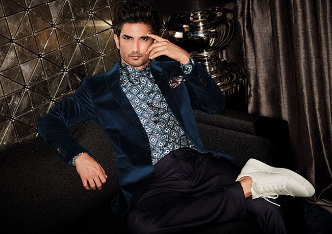 Sushant Singh Rajput will be 'Cancer Survivor' in 'This Remake' !! | ‘या’ रिमेकमध्ये सुशांत सिंग राजपूत बनणार ‘कॅन्सर सरवाइवर’!! Sushant Singh Rajput will be 'Cancer Survivor' in 'This Remake' !! | ‘या’ रिमेकमध्ये सुशांत सिंग राजपूत बनणार ‘कॅन्सर सरवाइवर’!!