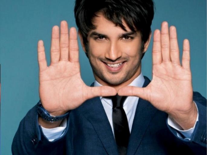 After the success of Dhoni, Sushant, | ​धोनीच्या यशानंतर सुशांतने वाढविली पाचपट फी