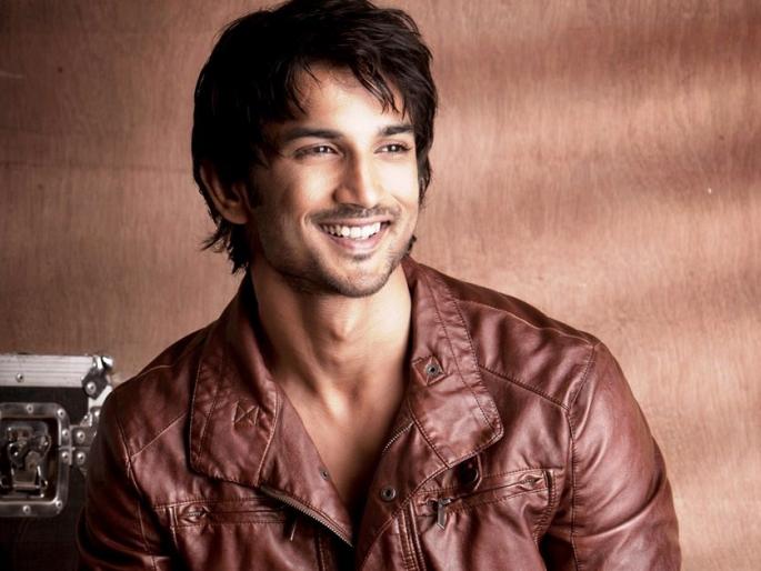Sushant Singh Rajput is taking training in 'NASA' | ​सुशांत सिंग राजपूत घेतोय ‘नासा’मध्ये प्रशिक्षण