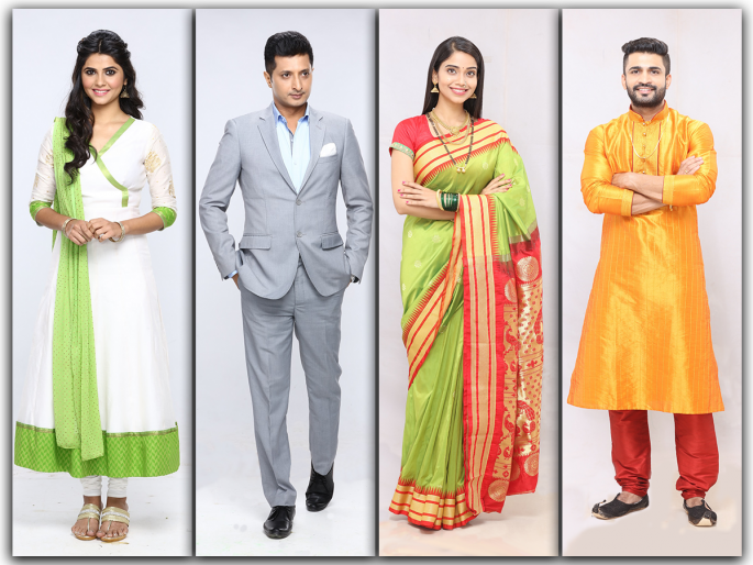 International Women's Day 2018: These TV actors said the idea was to change, looking at the way women should look | International Women's Day 2018:या टीव्ही कलाकारांनी मांडले विचार म्हणाले,महिलांकडे बघण्याचा दृष्टीकोण बदलणे गरजेचे International Women's Day 2018: These TV actors said the idea was to change, looking at the way women should look | International Women's Day 2018:या टीव्ही कलाकारांनी मांडले विचार म्हणाले,महिलांकडे बघण्याचा दृष्टीकोण बदलणे गरजेचे