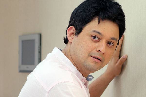 Swapnil and Subodh together for the first time | स्वप्नील आणि सुबोध पहिल्यांदा एकत्र