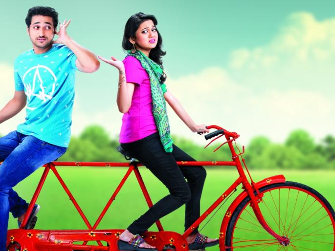 Take a series of 'My Breaking Up' on a new turn, take six months' leap | 'तुझं माझं ब्रेकअप' मालिका एका नव्या वळणावर,घेणार सहा महिन्यांचा लीप Take a series of 'My Breaking Up' on a new turn, take six months' leap | 'तुझं माझं ब्रेकअप' मालिका एका नव्या वळणावर,घेणार सहा महिन्यांचा लीप