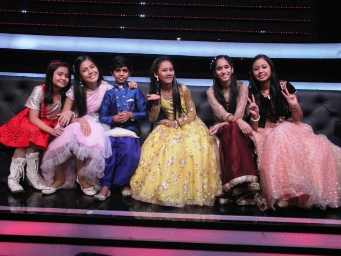 Who will be the book of The Voice India Kids? | कोण पटकवणार द व्हॉईस इंडिया किड्सचा किताब? Who will be the book of The Voice India Kids? | कोण पटकवणार द व्हॉईस इंडिया किड्सचा किताब?