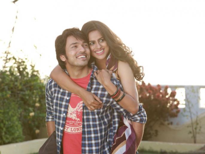 The combined pair of Lalit Prabhakar and Neha Mahajan is in TTMA | ललित प्रभाकर आणि नेहा महाजन यांची जमली जोडी टीटीएमएमध्ये