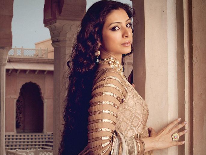 Tabu is still single because of this 'Actor'! | ​‘या’ अभिनेत्यामुळे तब्बू आजही आहे सिंगल!