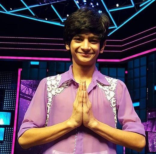 Welcome to the tune of 'Tanay Malhara' | ​‘तनय मल्हारा’चे जल्लोषात स्वागत