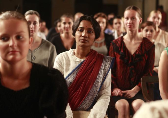 South Asian Film Festival will be seen in 'Dr. Rummala 'Cinema | दक्षिण आशियायी चित्रपट महोत्सवात झळकणार 'डॉ. रखमाबाई' सिनेमा