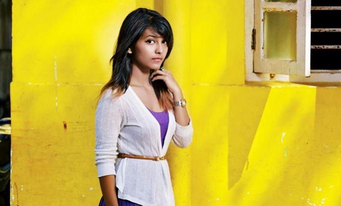 It looks like Latika in Slumdog | आता अशी दिसते ‘स्लमडॉग’मधील लतिका It looks like Latika in Slumdog | आता अशी दिसते ‘स्लमडॉग’मधील लतिका