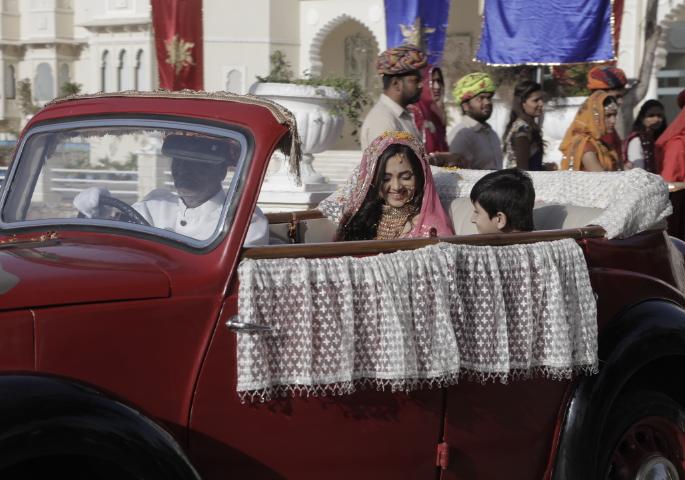 Pareradar Piya Ki, this series made the dream of bright light Vyangankar complete | पेहेरेदार पिया की या मालिकेमुळे तेजस्वी प्रकाश वायंगणकरचे स्वप्न झाले पूर्ण