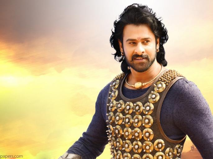 OMG !! Prabas married to the bar after the release of 'Bahubali2'? | OMG!! ‘बाहुबली2’च्या रिलीजनंतर उडणार प्रभासच्या लग्नाचा बार? OMG !! Prabas married to the bar after the release of 'Bahubali2'? | OMG!! ‘बाहुबली2’च्या रिलीजनंतर उडणार प्रभासच्या लग्नाचा बार?