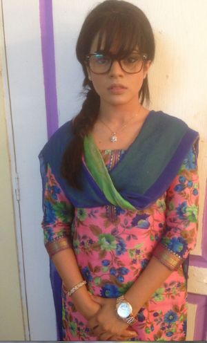 Jassi returned ... | जस्सी परतली... Jassi returned ... | जस्सी परतली...