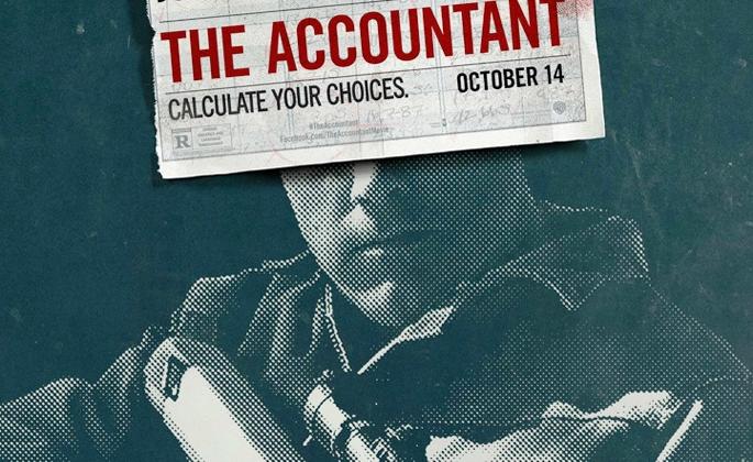 North American 'The Accountant' superhit | उत्तर अमेरिकेत ‘द अकाऊंटेंट’ सुपरहिट North American 'The Accountant' superhit | उत्तर अमेरिकेत ‘द अकाऊंटेंट’ सुपरहिट