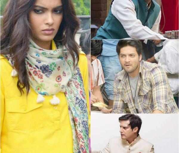 'Happy runaway' trailer came | ‘हॅपी भाग जायेगी’चा ट्रेलर आला