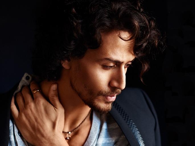 Tiger Shroff, who is constantly sick during the promotion of 'Baghi2' | -म्हणून ‘बागी2’च्या प्रमोशनदरम्यान सतत आजारी पडतोय टायगर श्रॉफ!! Tiger Shroff, who is constantly sick during the promotion of 'Baghi2' | -म्हणून ‘बागी2’च्या प्रमोशनदरम्यान सतत आजारी पडतोय टायगर श्रॉफ!!
